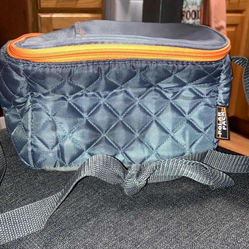 Polar pack